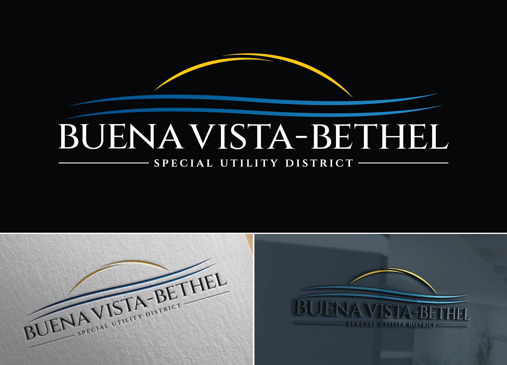 Logo Design by Atec for this project | Design #36172680