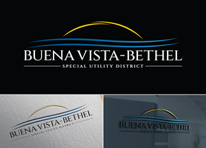 Logo Design by Atec for this project | Design: #36172680