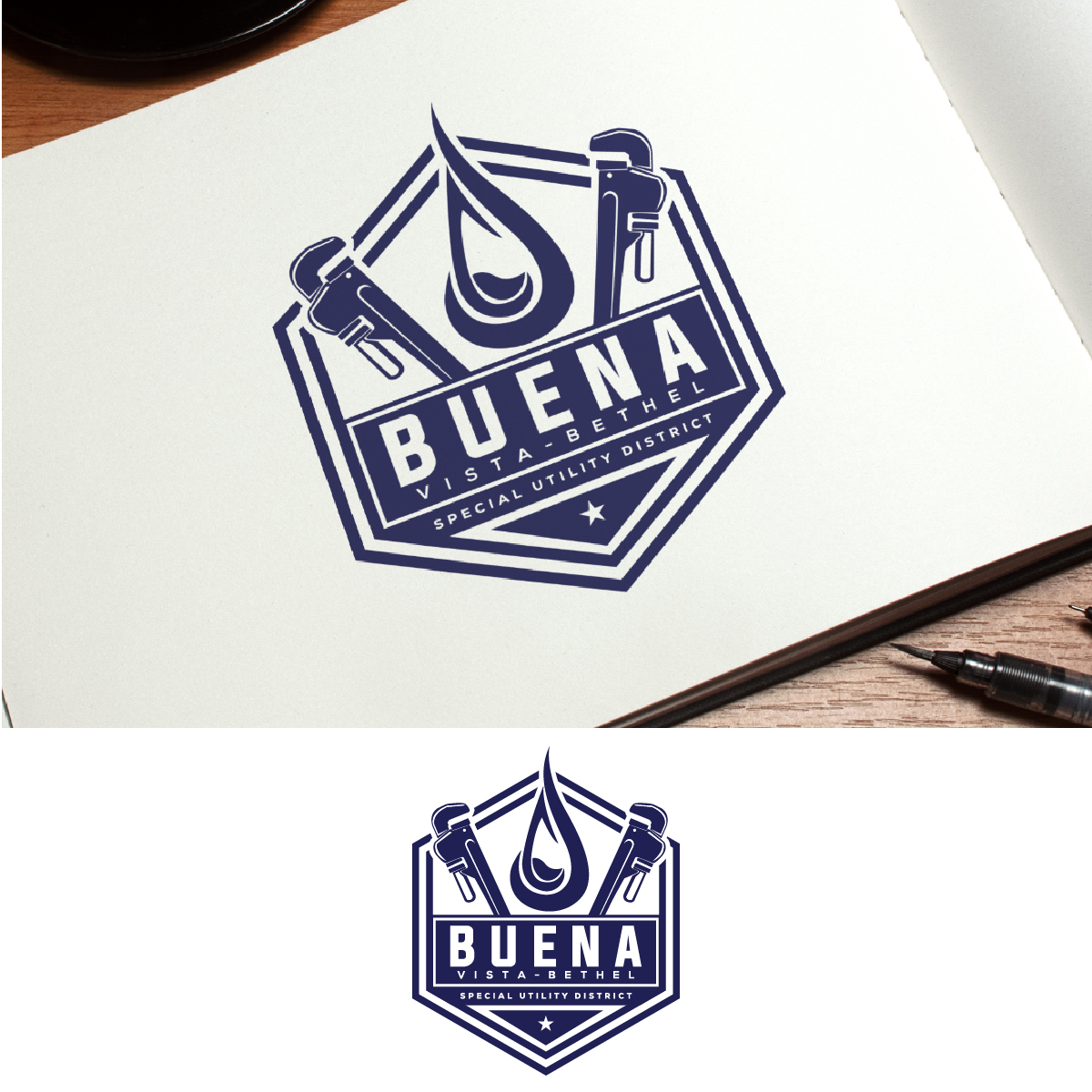 Logo Design by fly  design for this project | Design #36162996
