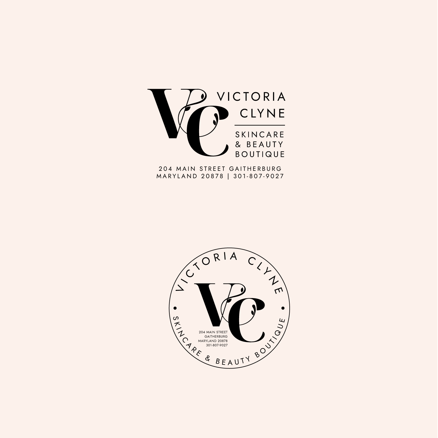 Logo Design by coloratura for this project | Design #36260899
