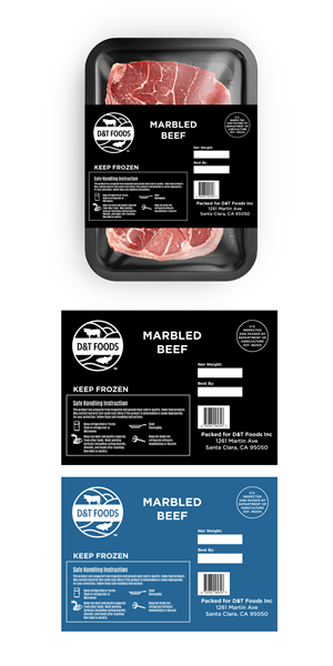 Label Design by Sergio Coelho for this project | Design: #36173082