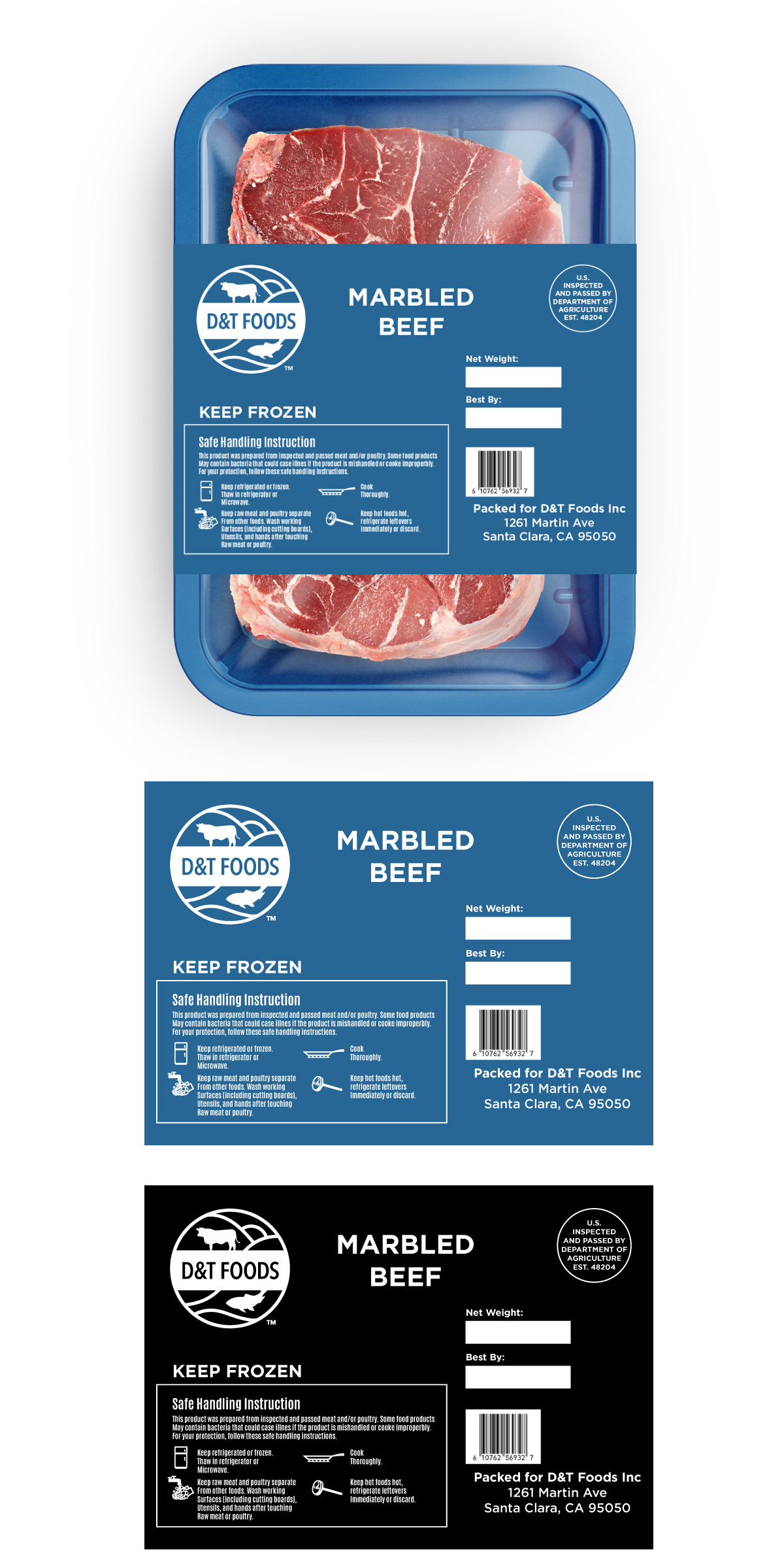 Label Design by Sergio Coelho for this project | Design #36173095
