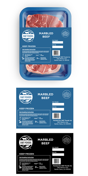 Label Design by Sergio Coelho for this project | Design: #36173095