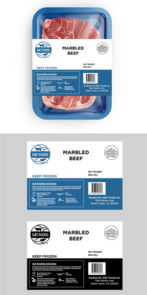 Diseño de Etiqueta por Sergio Coelho para este proyecto | Diseño: #36173355