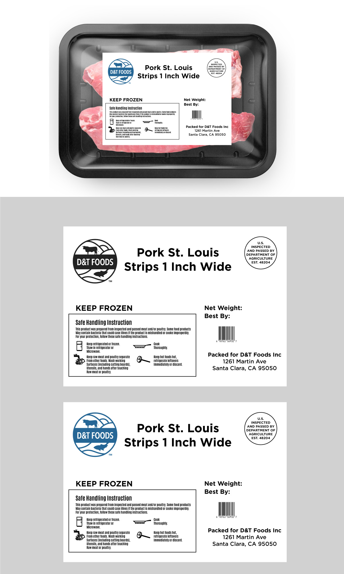Label Design by Sergio Coelho for this project | Design #36224448