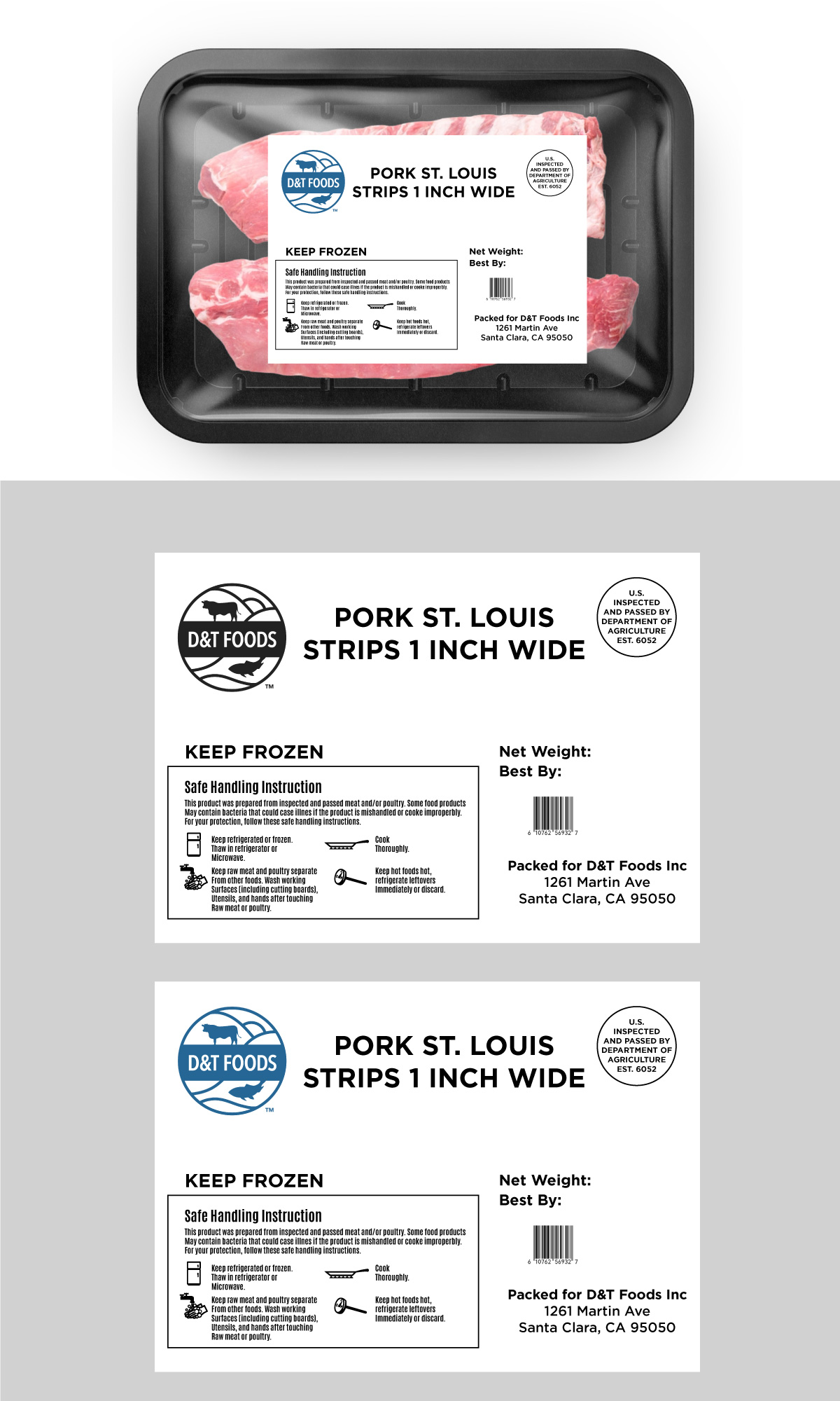 Label Design by Sergio Coelho for this project | Design #36224473