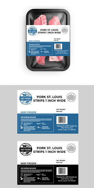 Diseño de Etiqueta por Sergio Coelho para este proyecto | Diseño: #36224485