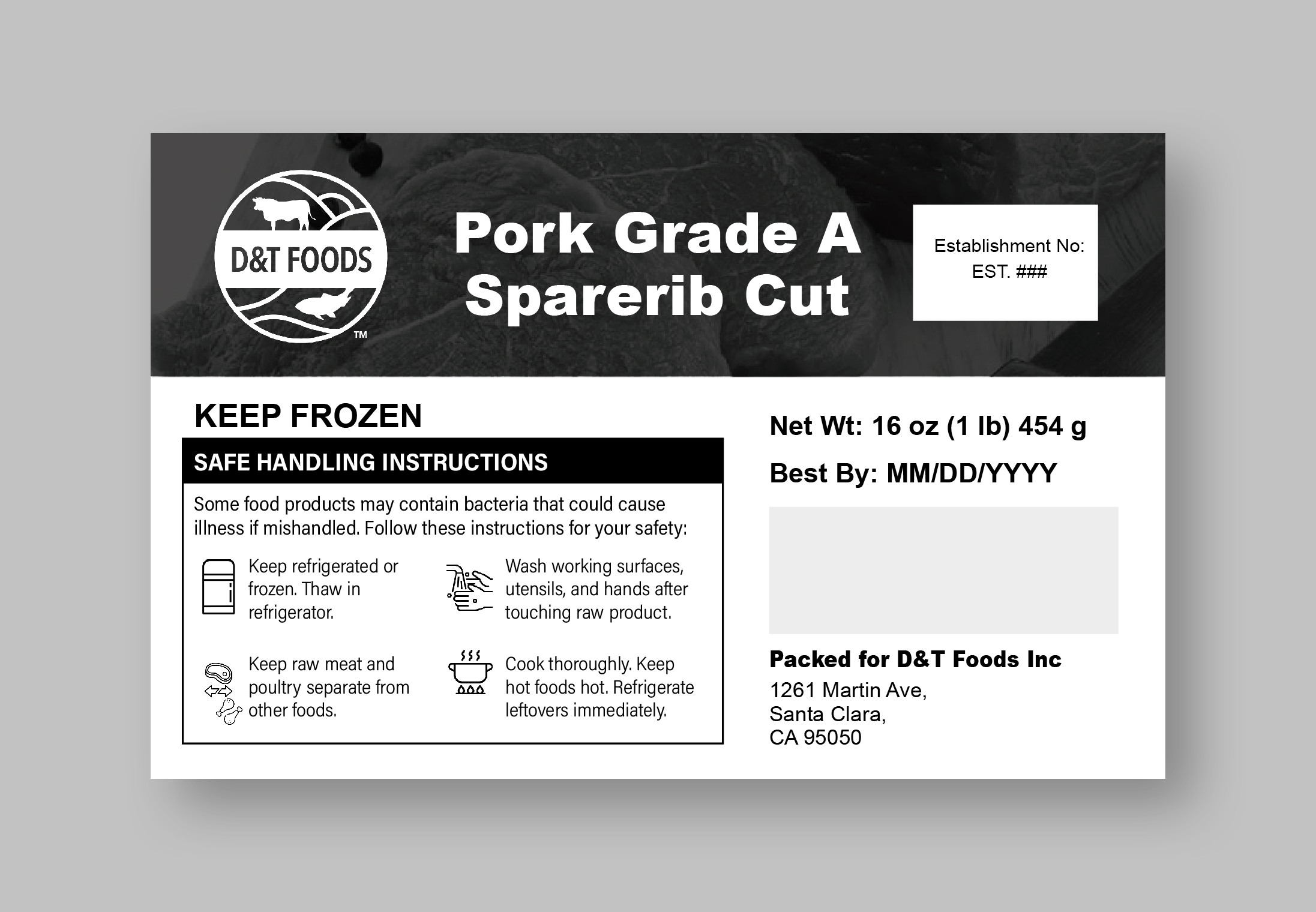 Label Design by mscreations.lk for this project | Design #36160199