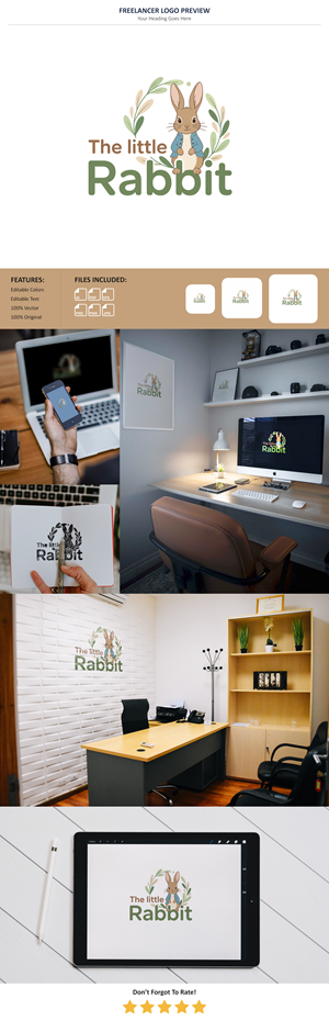 Design de Logo par VectorForge pour ce projet | Design : #36165429