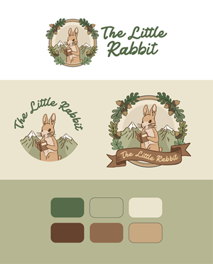Design de Logo par jiayunn.t pour ce projet | Design : #36163466