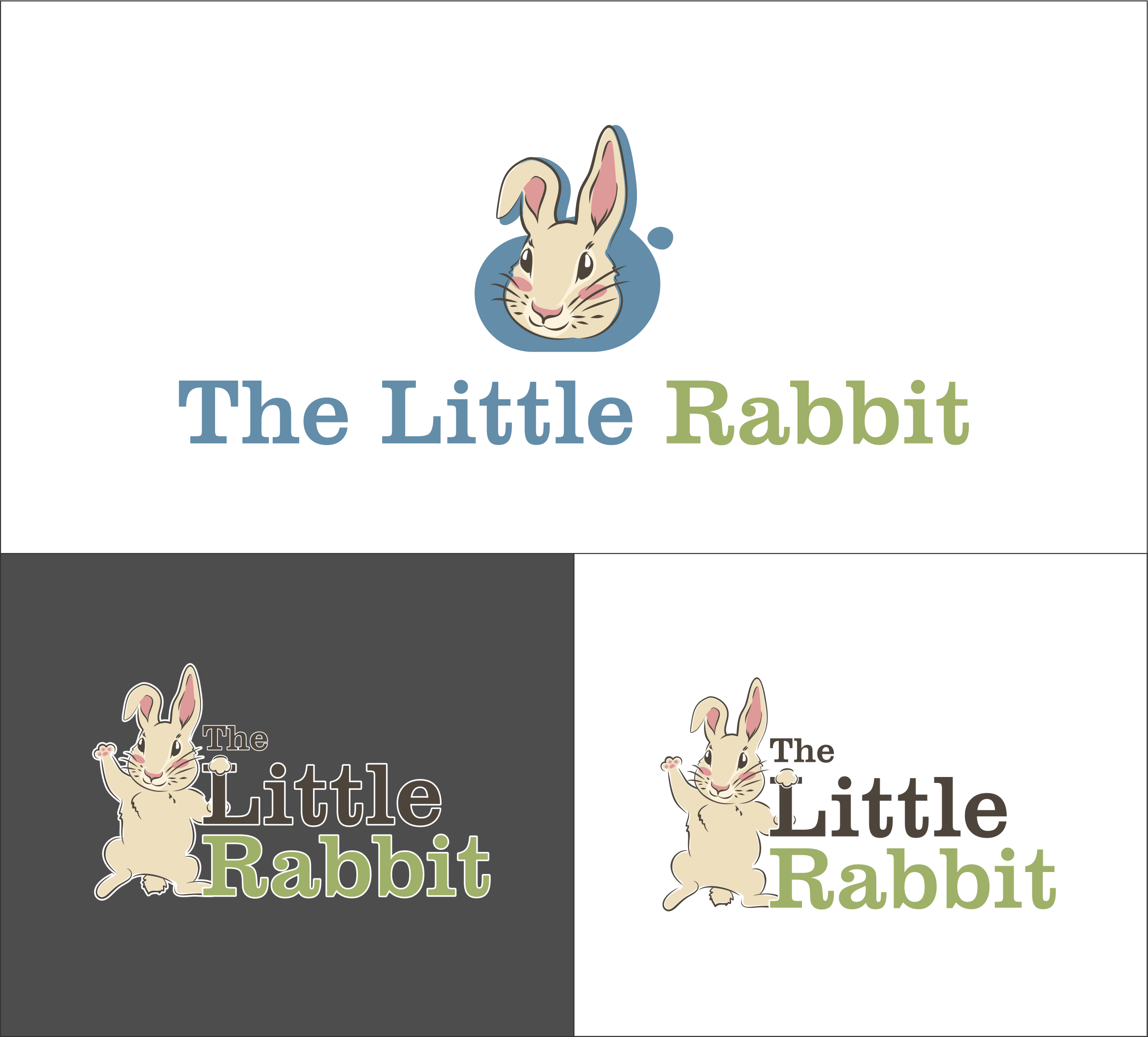 Logo-Design von Elmossa für dieses Projekt | Design #36200865