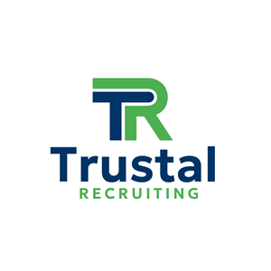 Logo-Design von Franabanana für Trustal Recruiting | Design: #36165567