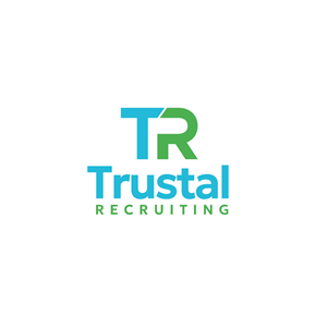 Logo-Design von Franabanana für Trustal Recruiting | Design: #36175137