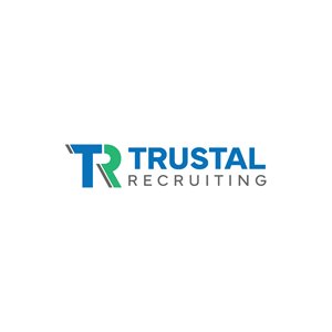 Logo-Design von JohnnyCactus für Trustal Recruiting | Design: #36162169