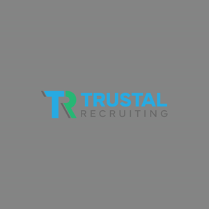 Logo-Design von JohnnyCactus für Trustal Recruiting | Design: #36173890