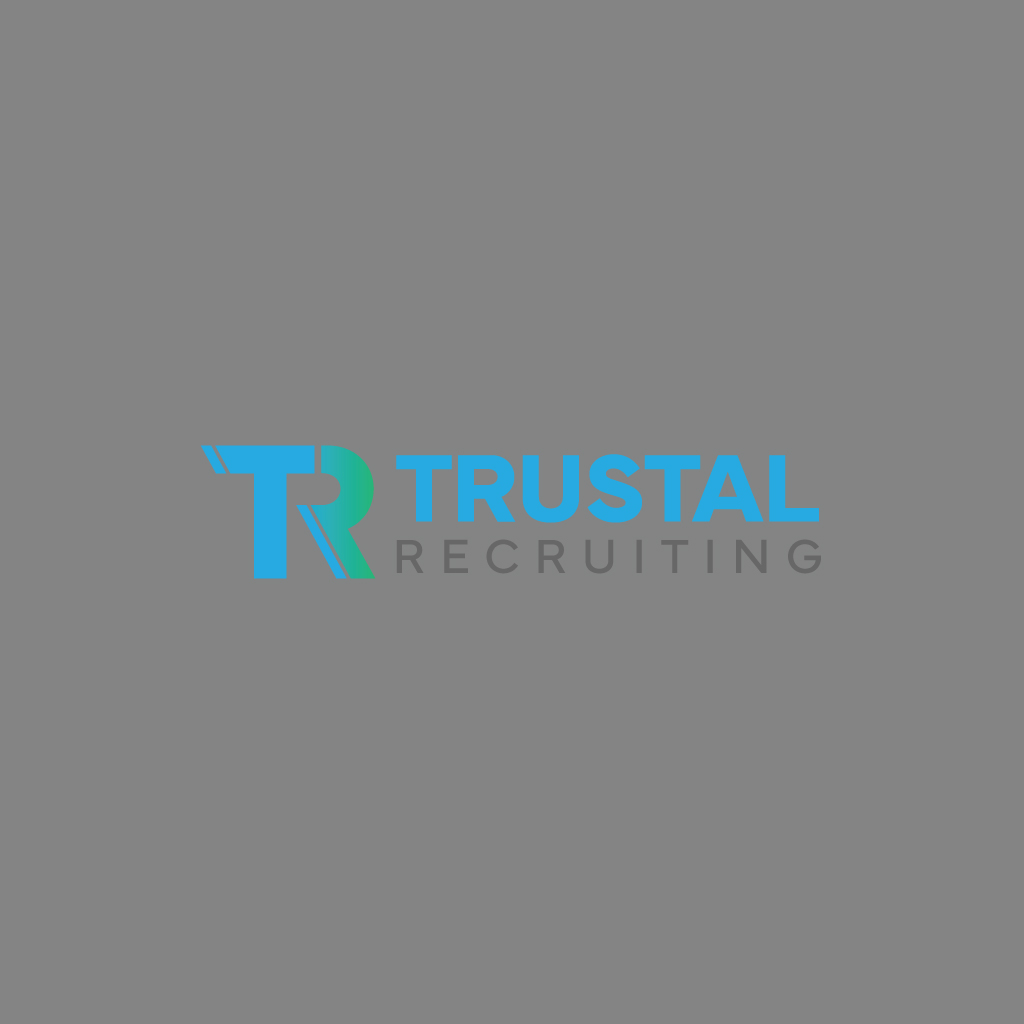 Logo-Design von JohnnyCactus für Trustal Recruiting | Design #36173893