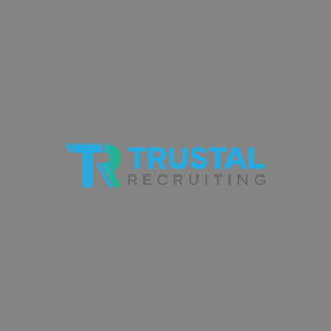 Logo-Design von JohnnyCactus für Trustal Recruiting | Design: #36173893
