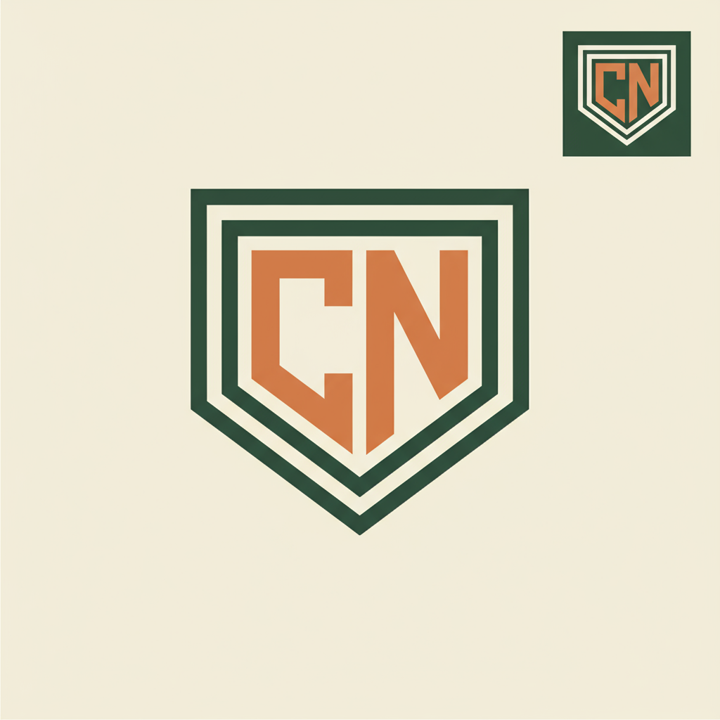 Logo Design by AMBStudio for this project | Design #36200300