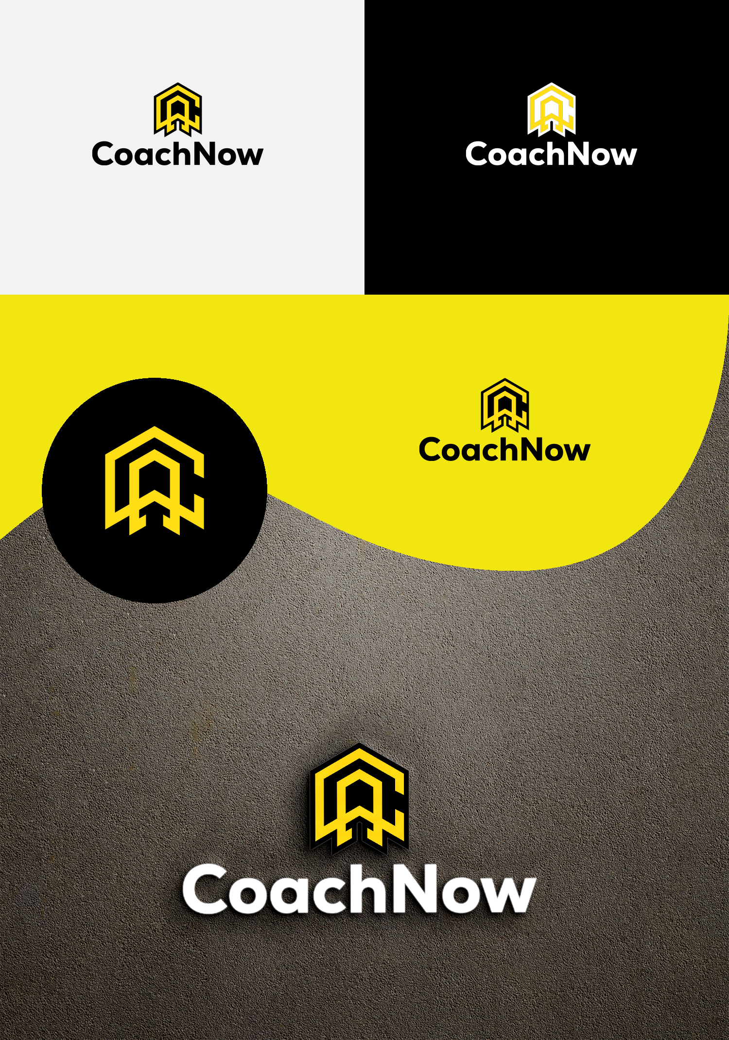 Logo Design by END™ for this project | Design #36194370