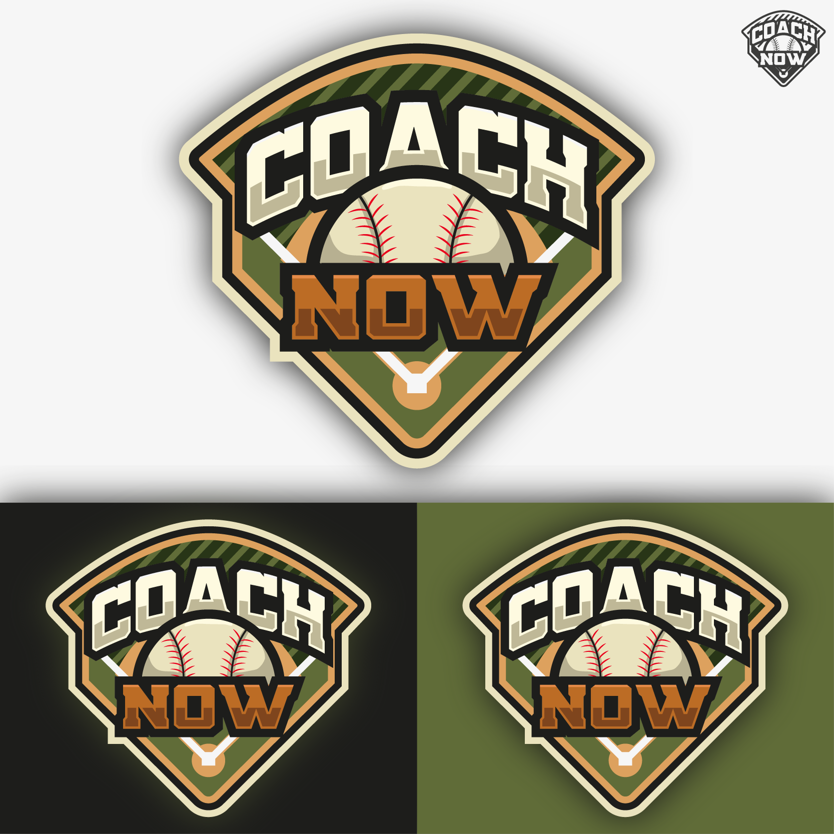 Logo Design by MJa designer for this project | Design #36165735