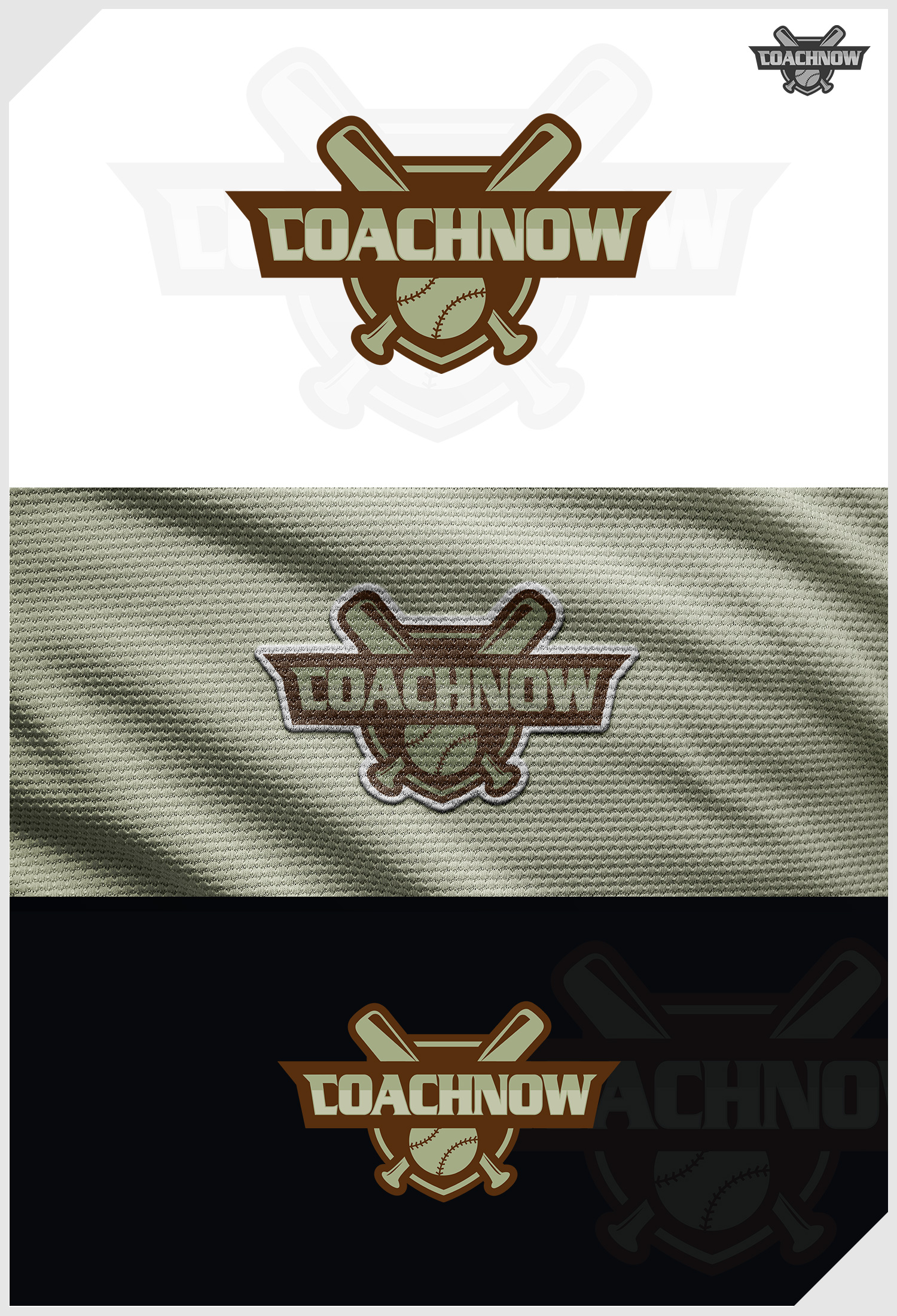 Logo Design by IDesign1606 for this project | Design #36184112