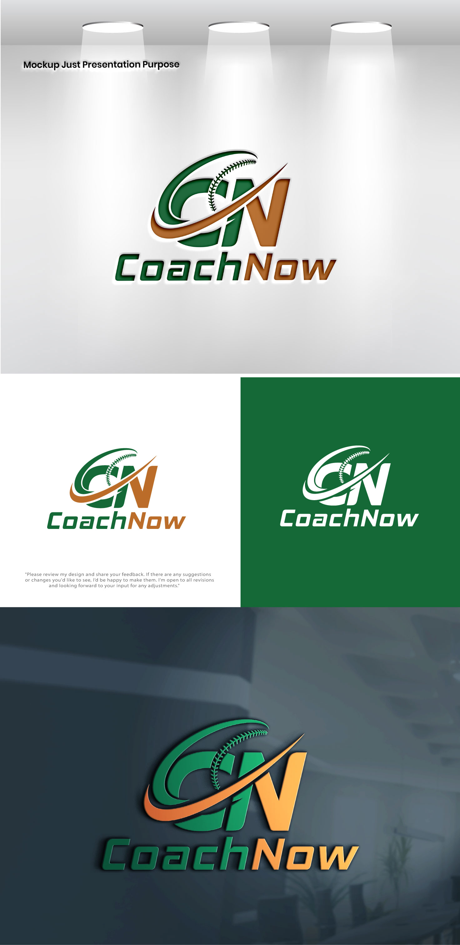 Logo Design by VectorForge for this project | Design #36160621