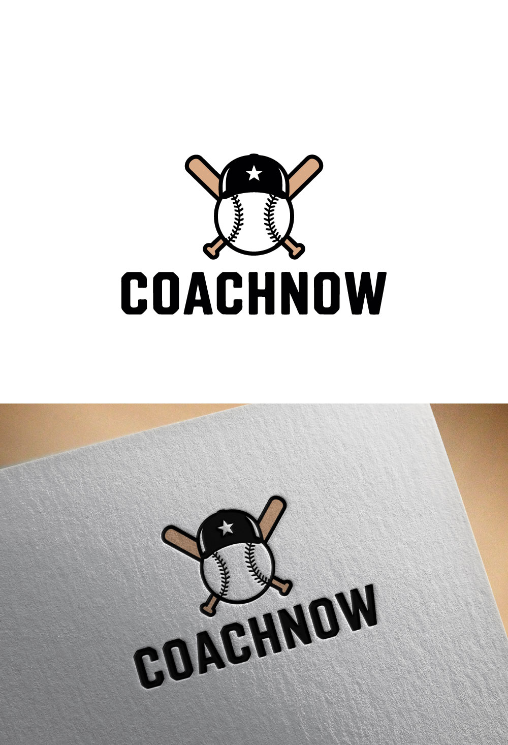 Logo Design by KING JM for this project | Design #36161748