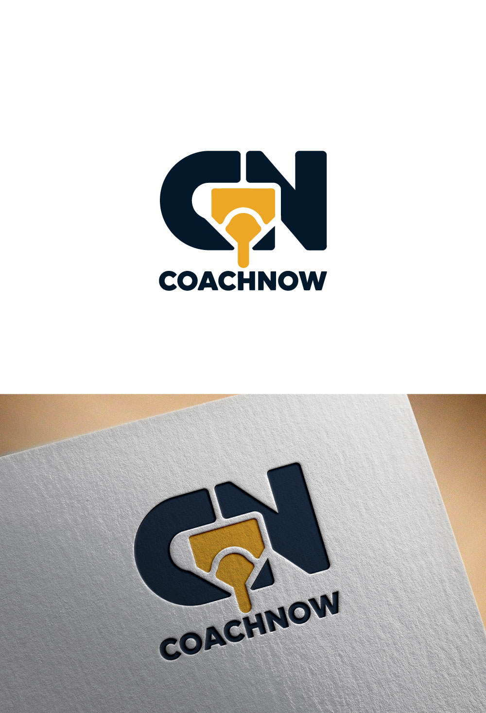 Logo Design by KING JM for this project | Design #36161750
