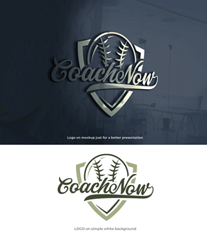 Logo Design by Asad Shaikh for this project | Design: #36163375