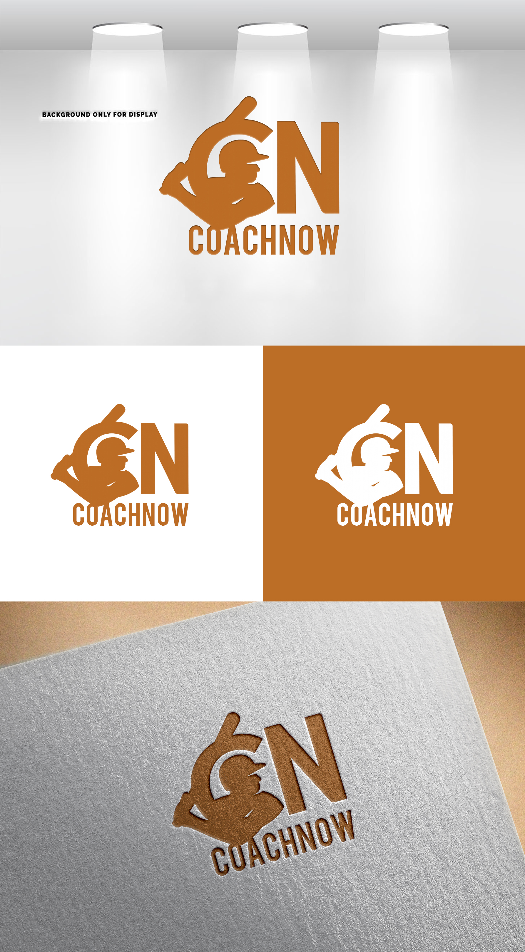 Logo Design by Rahmina for this project | Design #36166574