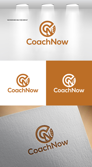 Logo Design by Rahmina for this project | Design: #36166575