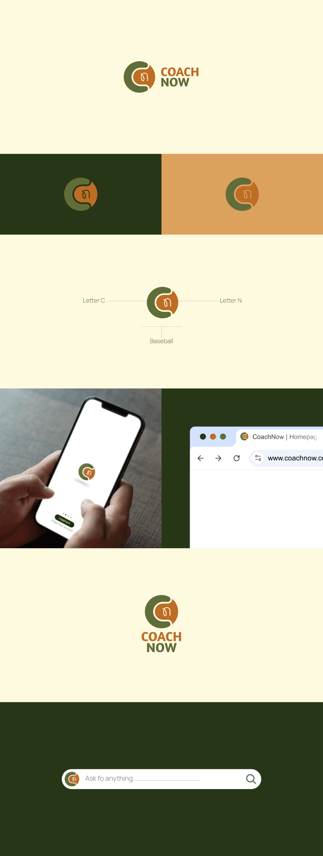 Logo Design by MukulVibes for this project | Design #36166781