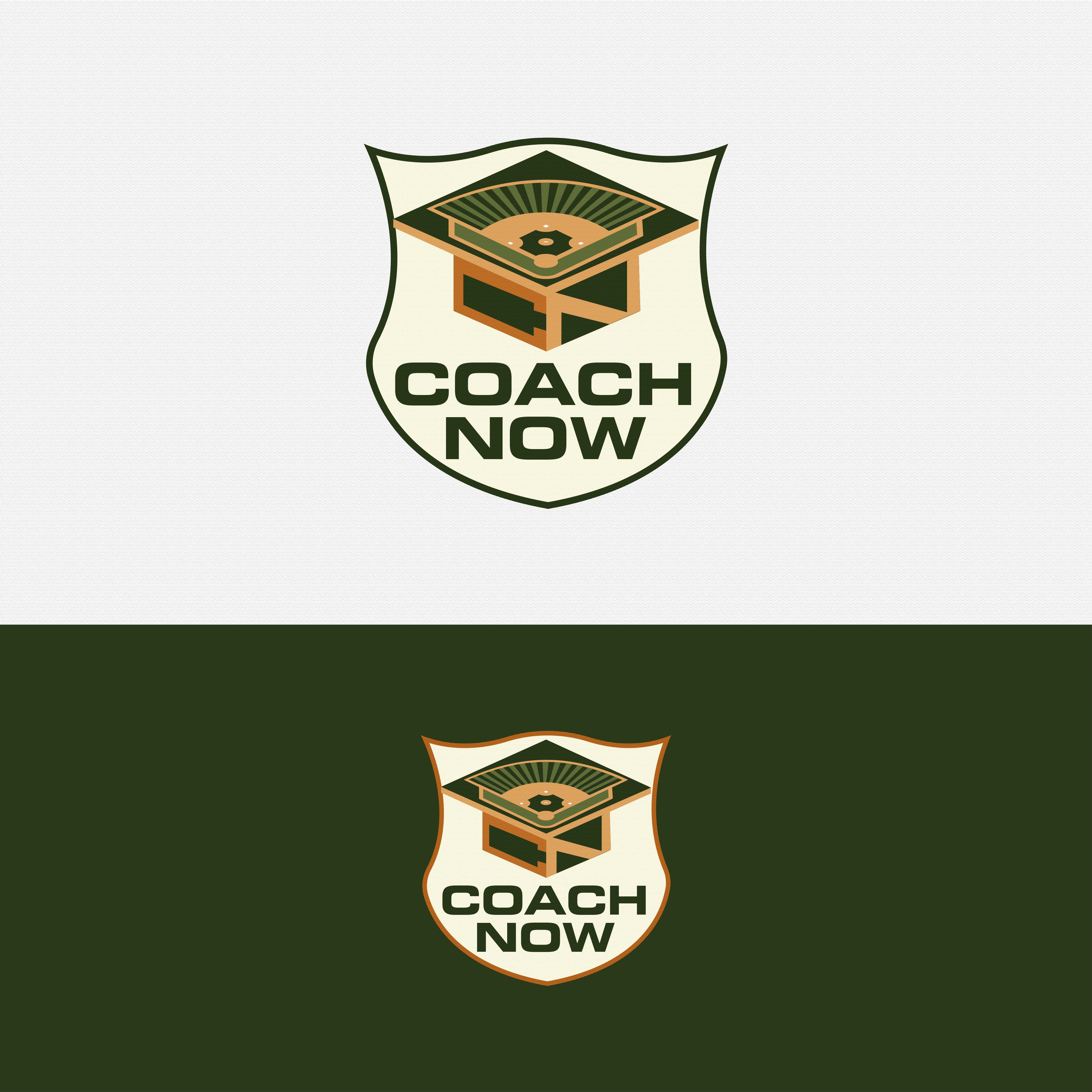 Logo Design by Zulahmad2023 for this project | Design #36198802