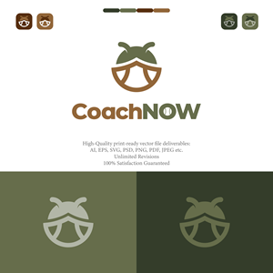 Logo Design by ZenCreations for this project | Design: #36173216