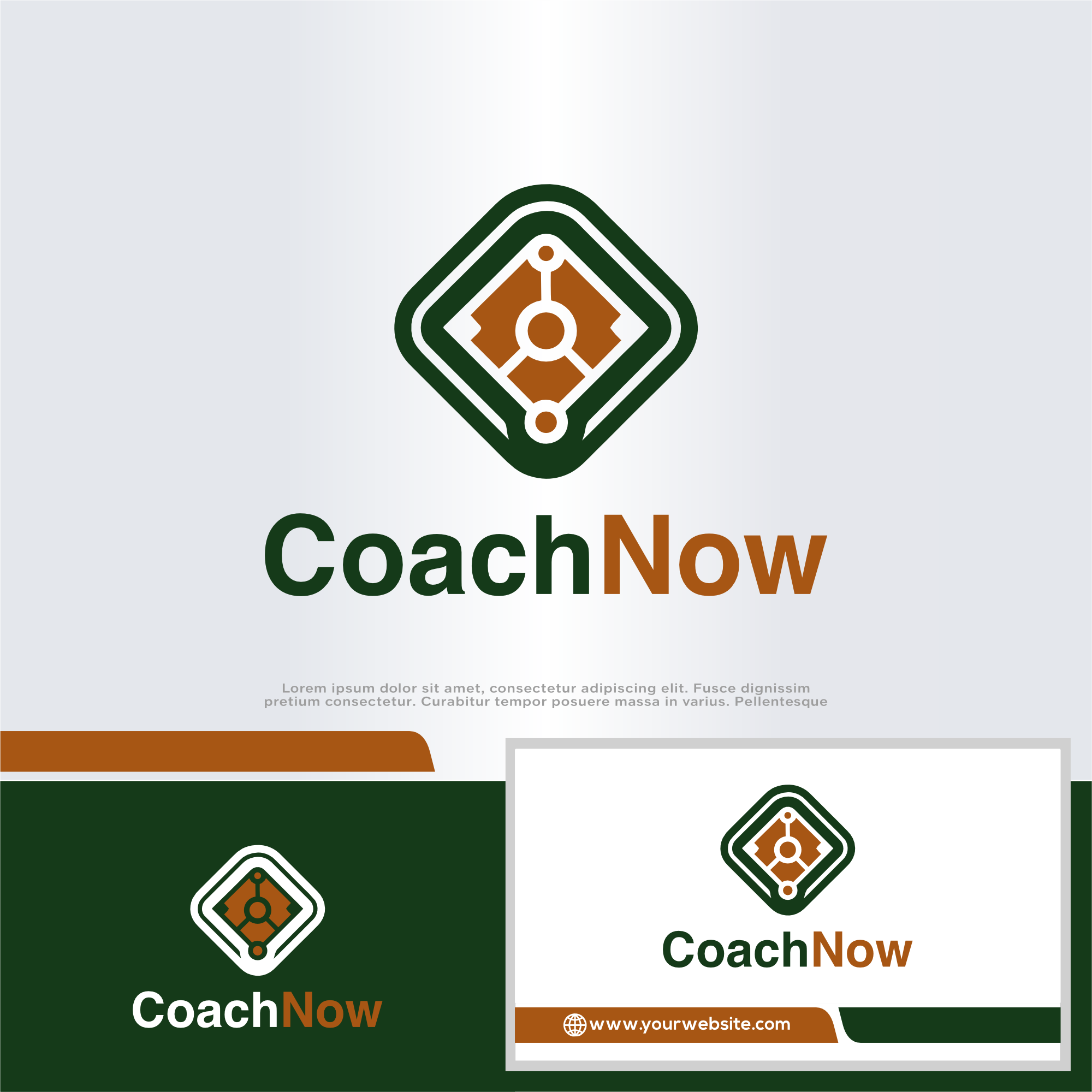 Logo Design by win it for this project | Design #36163972