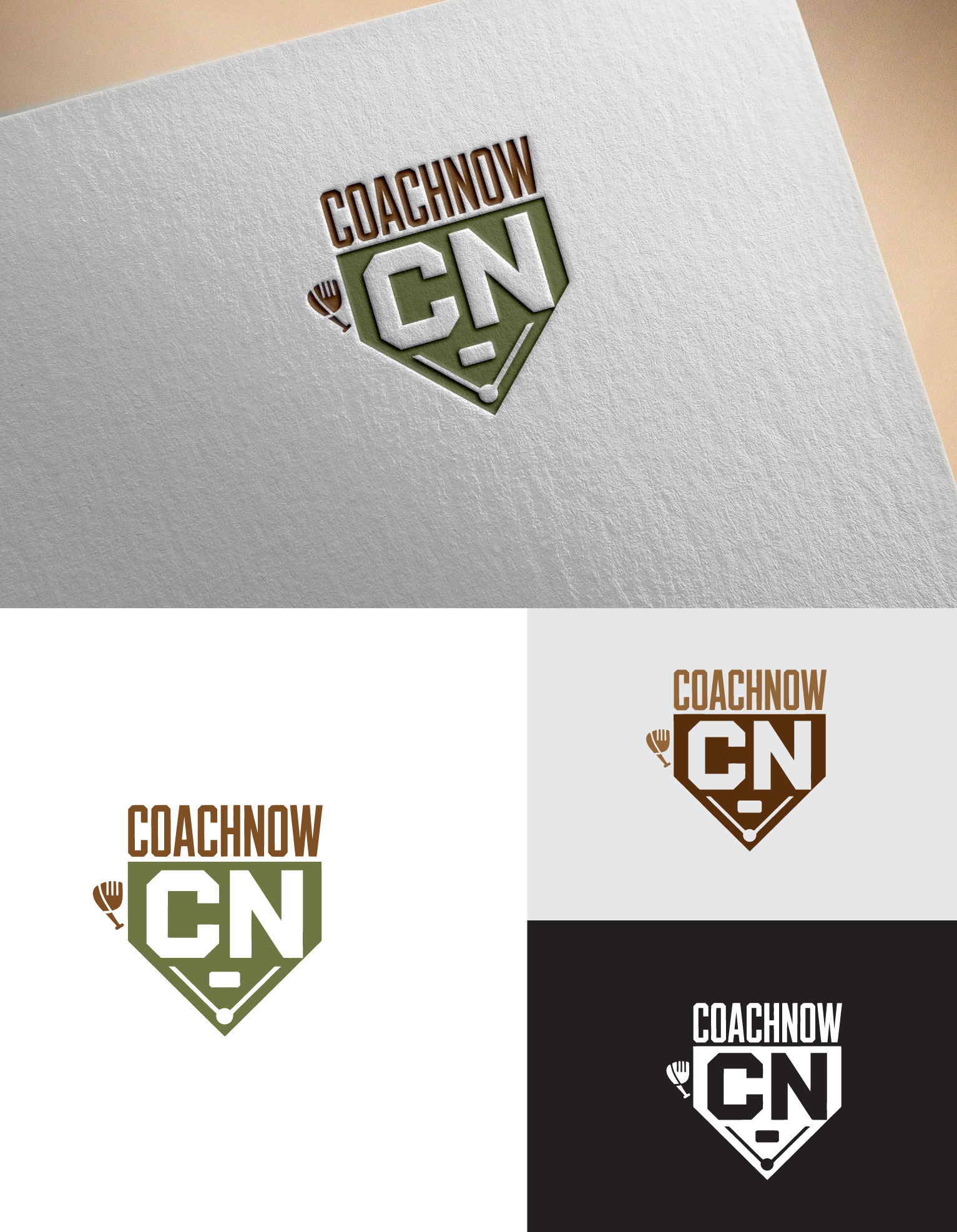Logo Design by Creative__Art for this project | Design #36170442