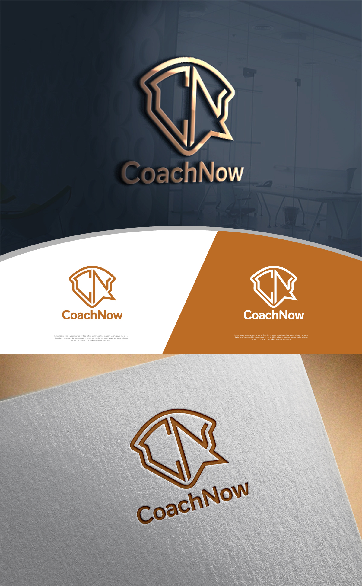 Logo Design by Cool-Designer for this project | Design #36171091