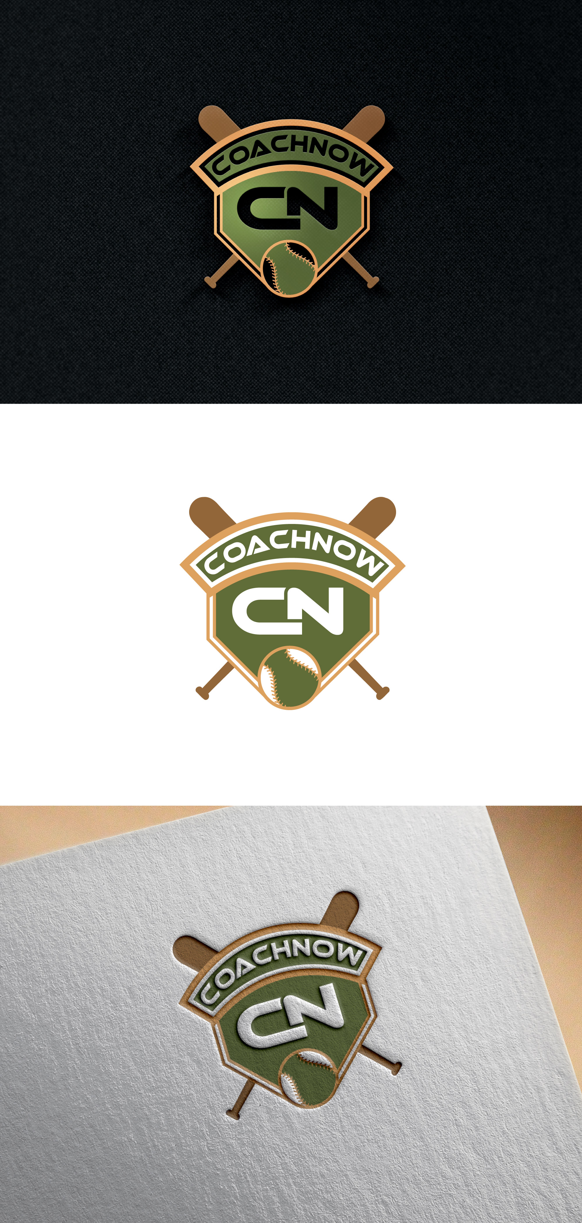 Logo Design by Veridian-studio for this project | Design #36167419