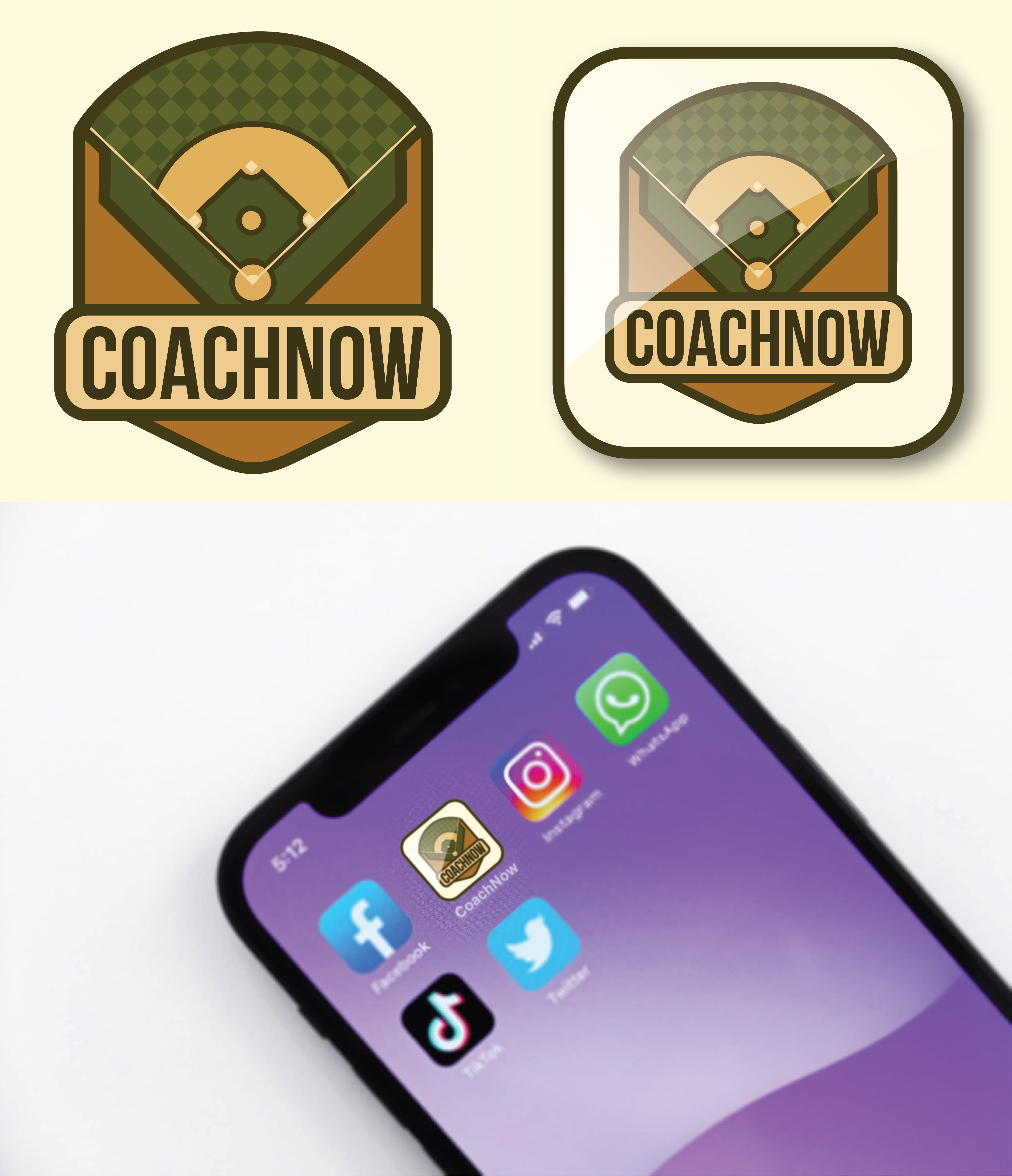 Logo Design by Vibrix Media for this project | Design #36160473