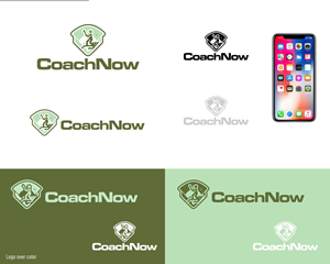 Logo Design by DesignMX (Renan Mejia) for this project | Design: #36160240