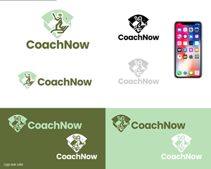 Logo Design by DesignMX (Renan Mejia) for this project | Design: #36160241