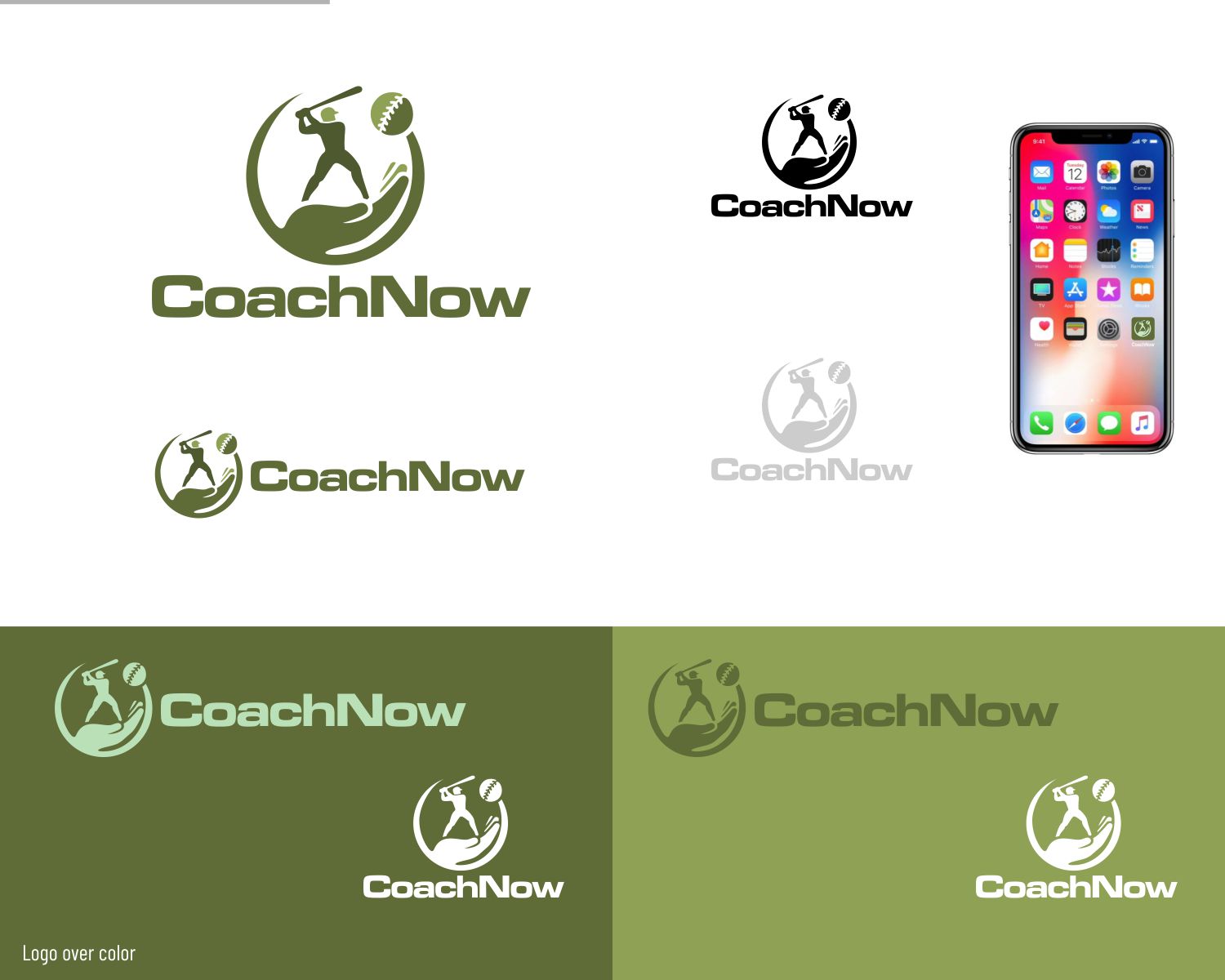 Logo Design by DesignMX (Renan Mejia) for this project | Design #36160242