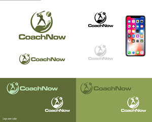 Logo Design by DesignMX (Renan Mejia) for this project | Design: #36160242