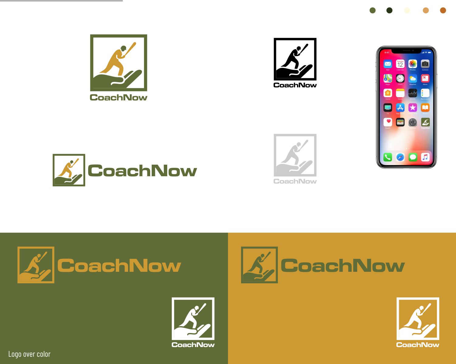 Logo Design by DesignMX (Renan Mejia) for this project | Design #36160243