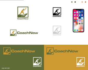 Logo Design by DesignMX (Renan Mejia) for this project | Design: #36160243