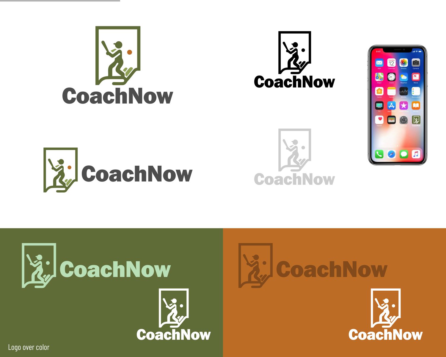 Logo Design by DesignMX (Renan Mejia) for this project | Design #36160244