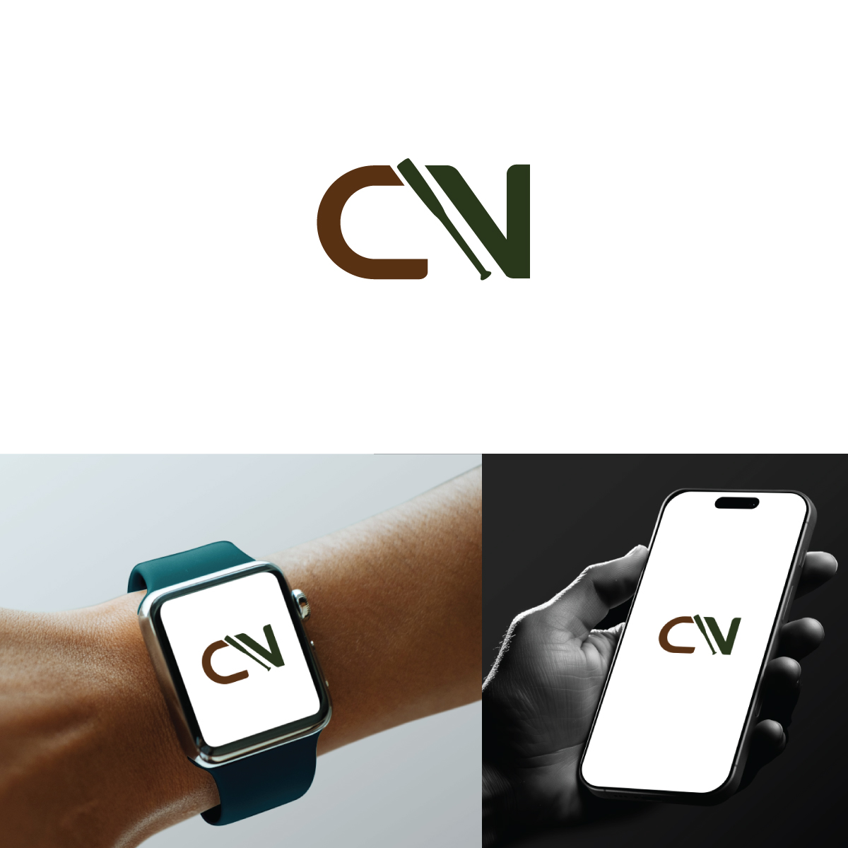 Logo Design by AbhishekkM'24 for this project | Design #36165479