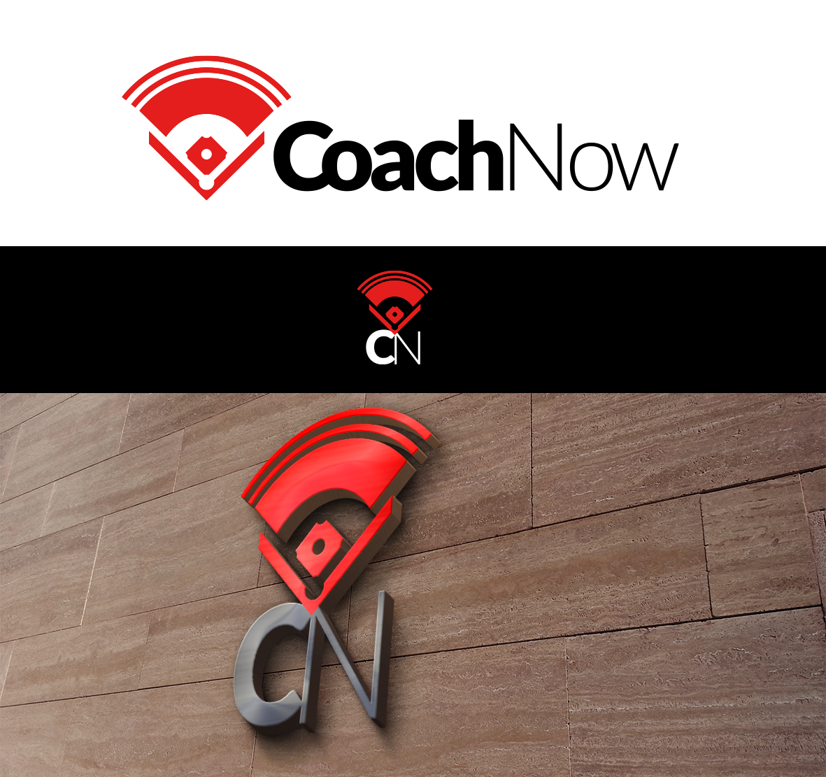 Logo Design by patriciaparadesign for this project | Design #36199437