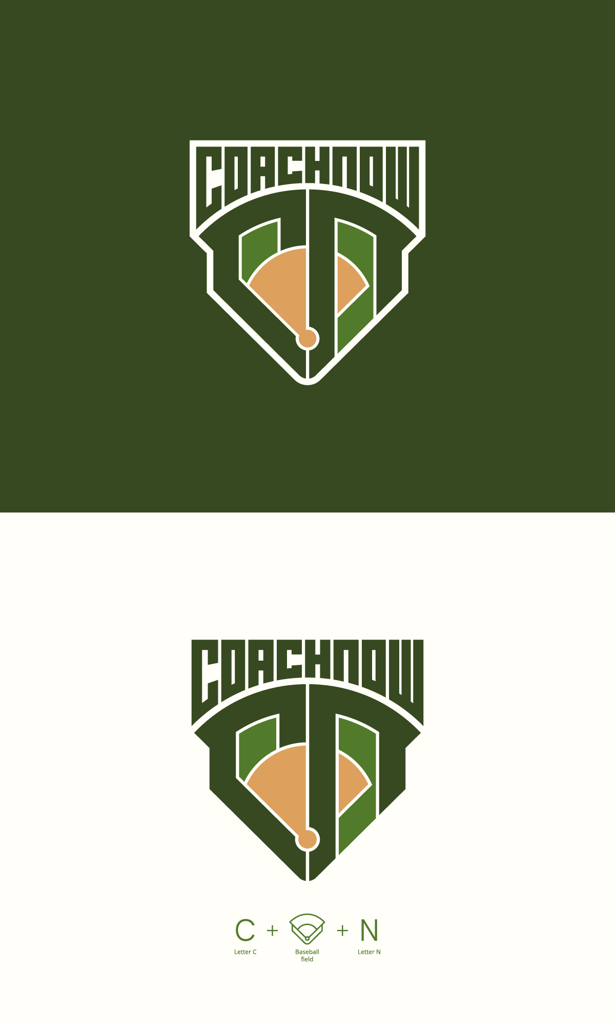 Logo Design by royanmj04 for this project | Design #36161540