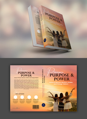 Book Cover Design by ArtHive